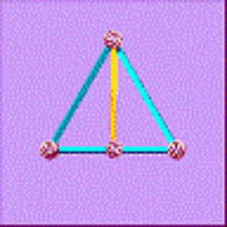 ゾムツール　3角形