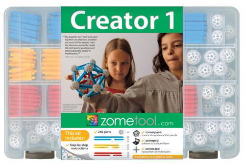 zometool kit1@]c[LbgP